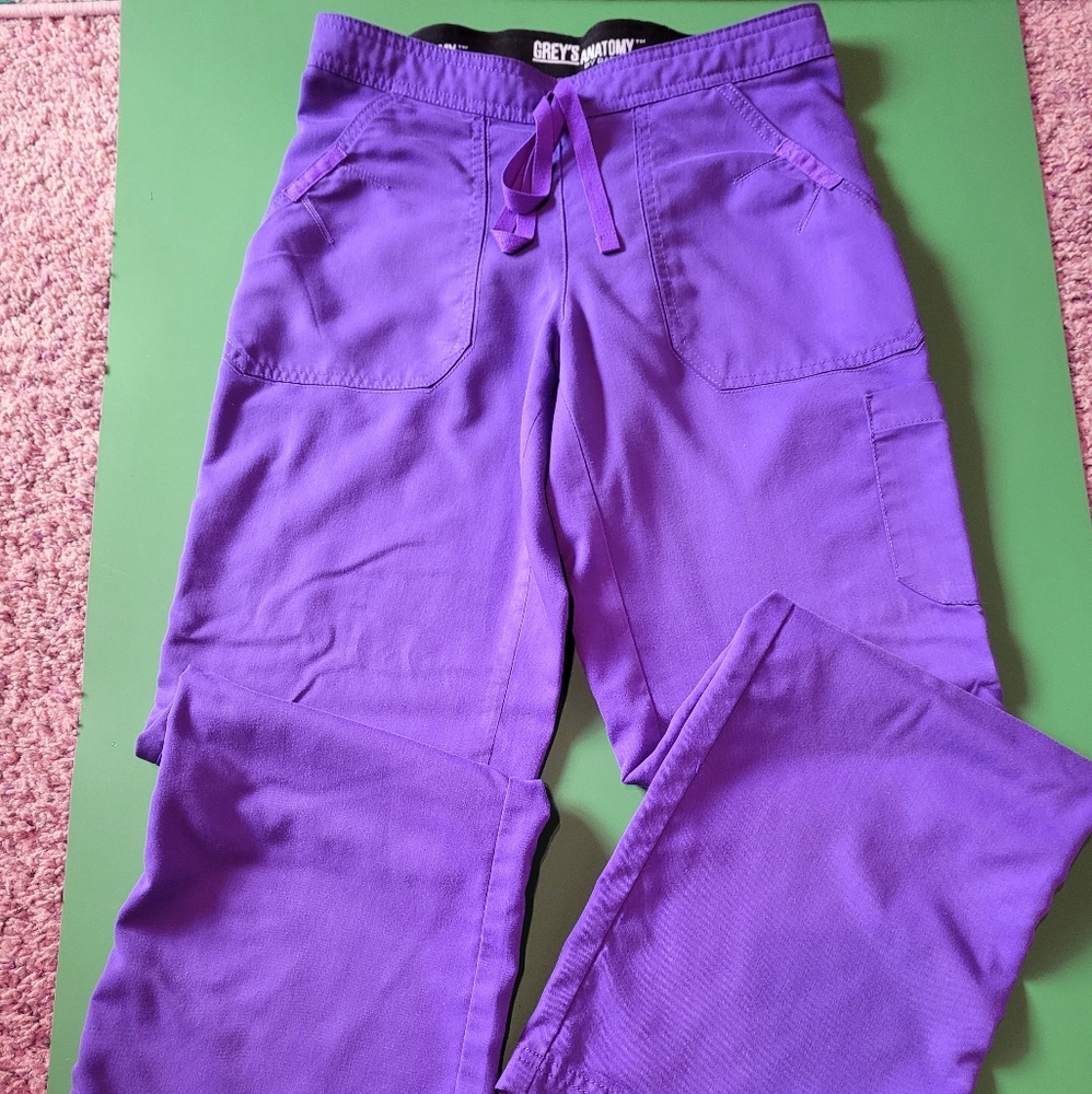 Grey's Anatomy Professional Scrub Pant